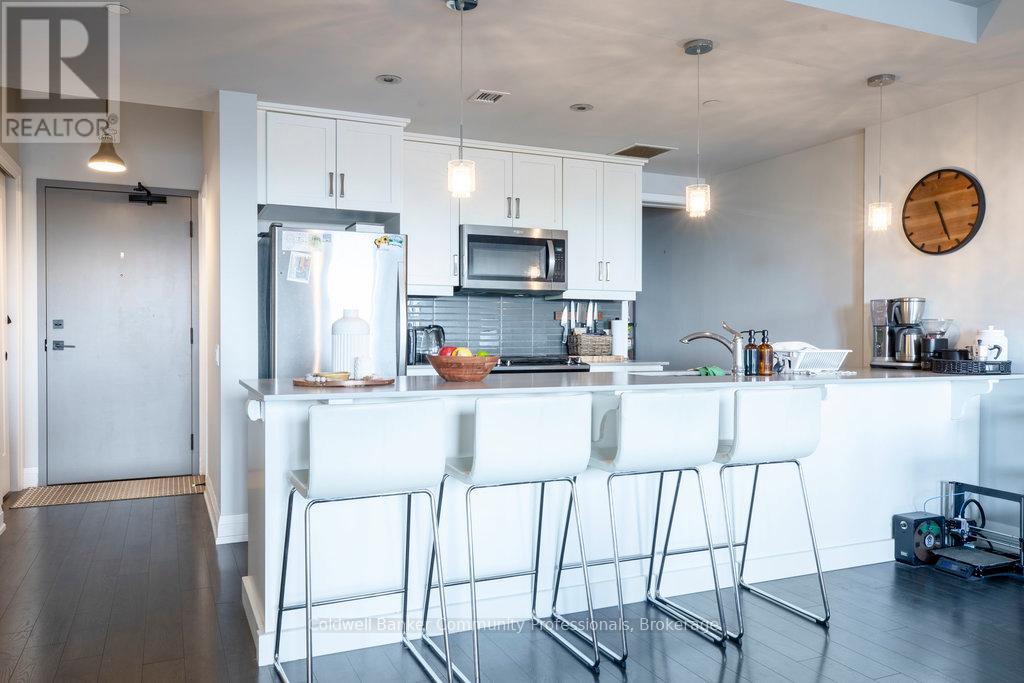 Property at 713 - 181 JAMES STREET N image 5