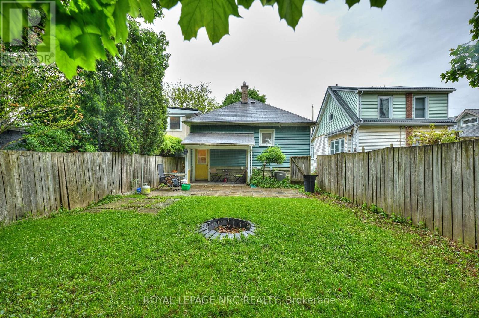 71 Dufferin Street, St. Catharines, Ontario  L2R 1Z9 - Photo 22 - X12171565