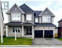 1623 CORSAL COURT, Innisfil, Ontario