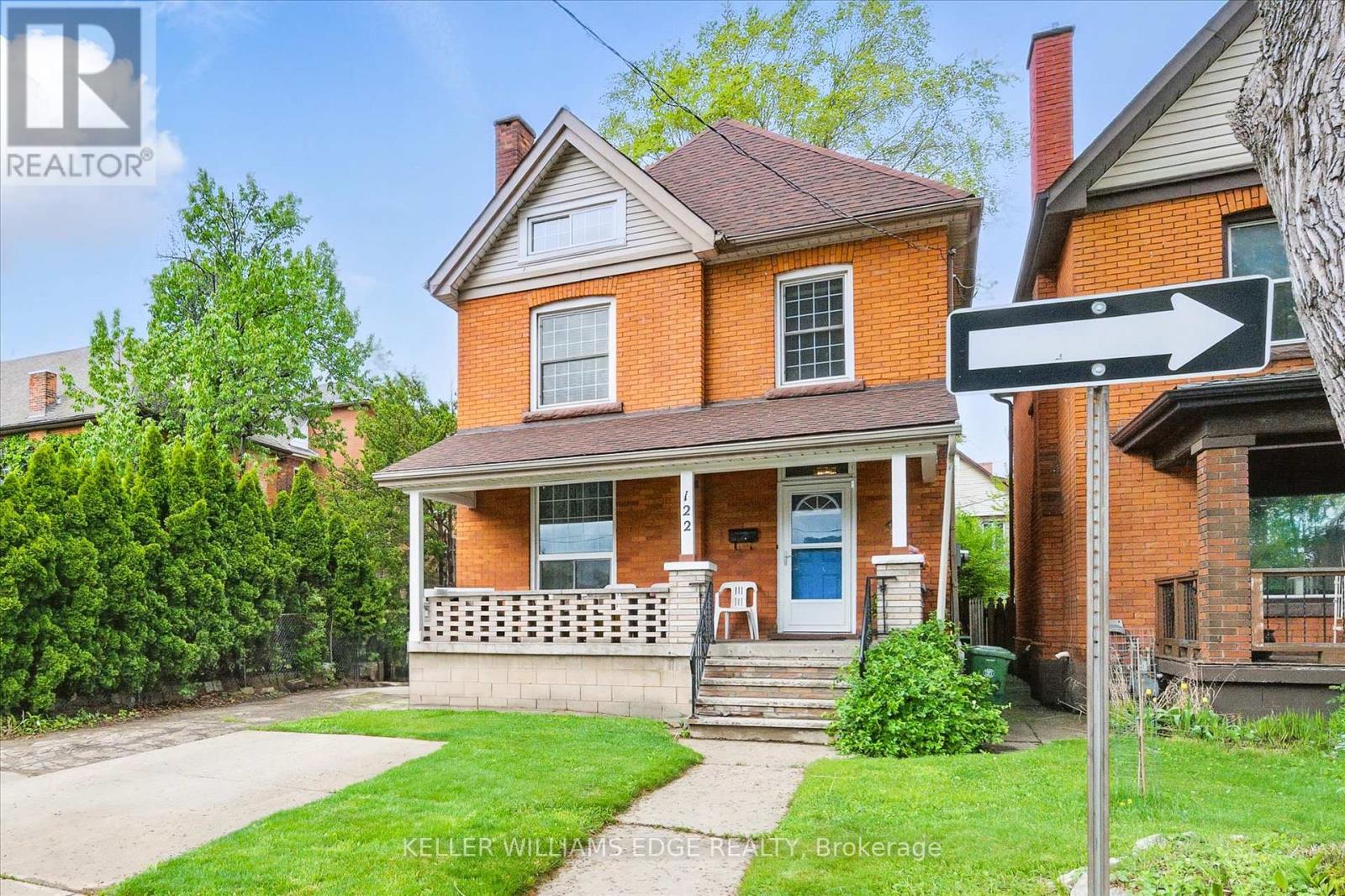 122 SANFORD AVENUE S, Hamilton, Ontario