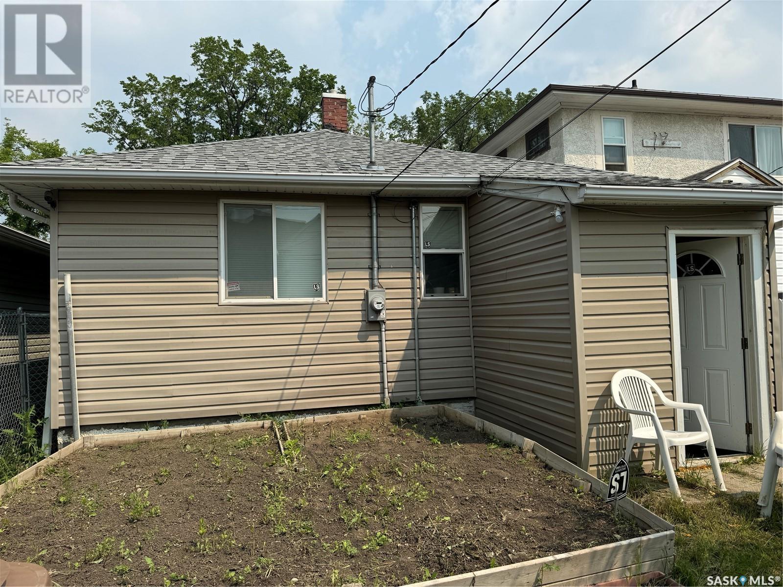 2835 Dewdney Avenue, Regina, Saskatchewan  S4T 0X8 - Photo 24 - SK001655