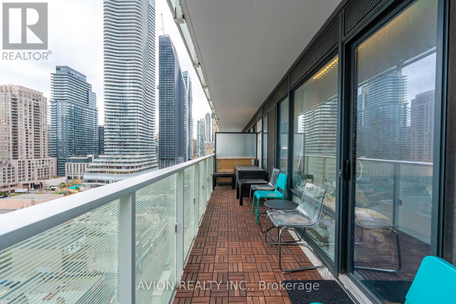 1112 - 501 Yonge Street, Toronto, Ontario  M4Y 0G8 - Photo 23 - C12171541