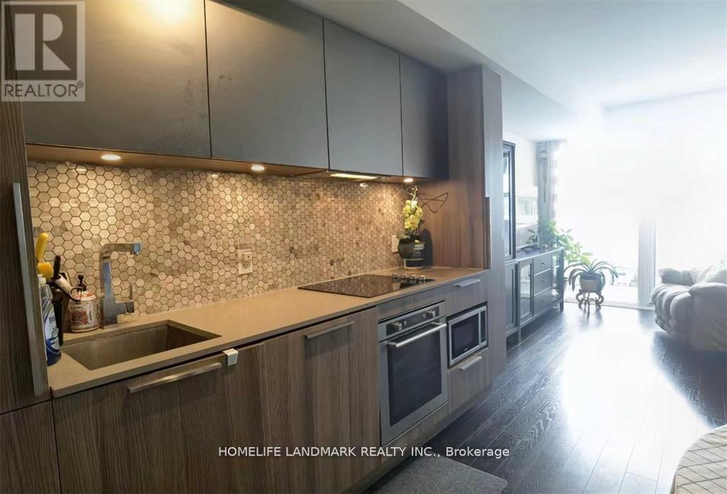 3818 - 85 Wood Street, Toronto, Ontario  M4Y 0E8 - Photo 1 - C12171557