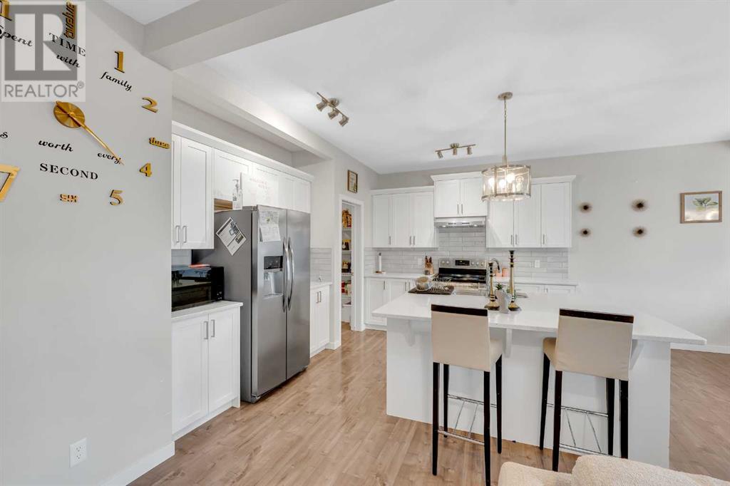 165 Kingsbury Close Se, Airdrie, Alberta  T4A 0R4 - Photo 8 - A2205081