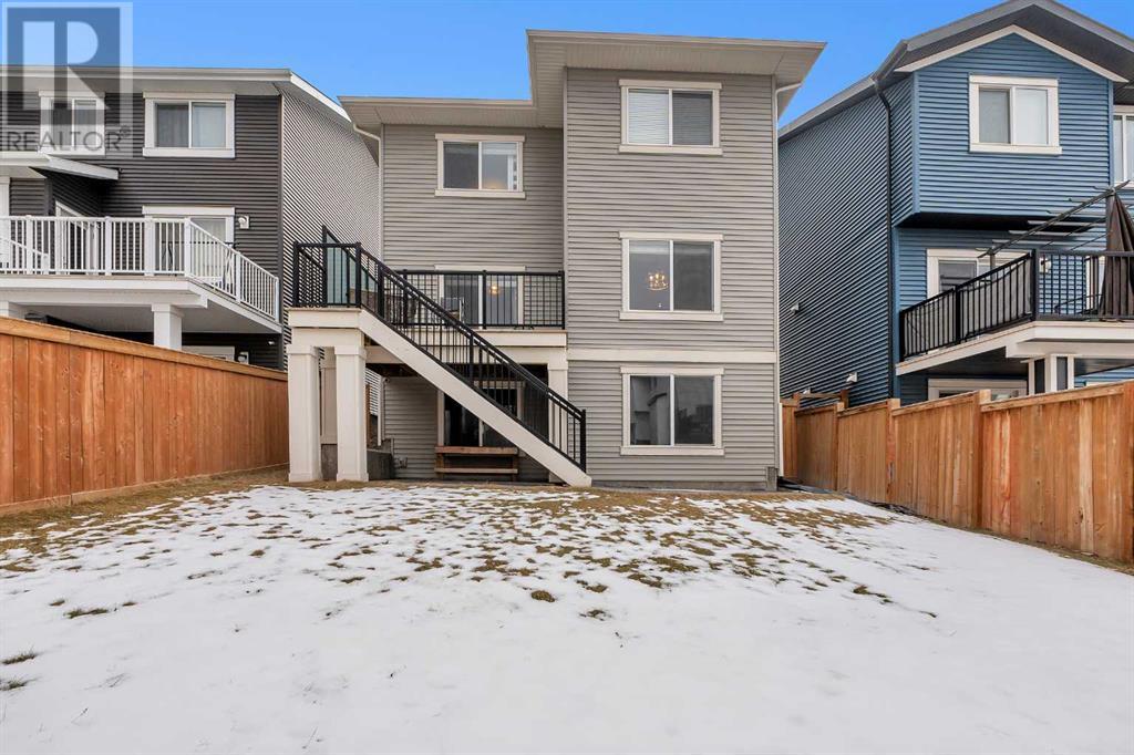 165 Kingsbury Close Se, Airdrie, Alberta  T4A 0R4 - Photo 38 - A2205081