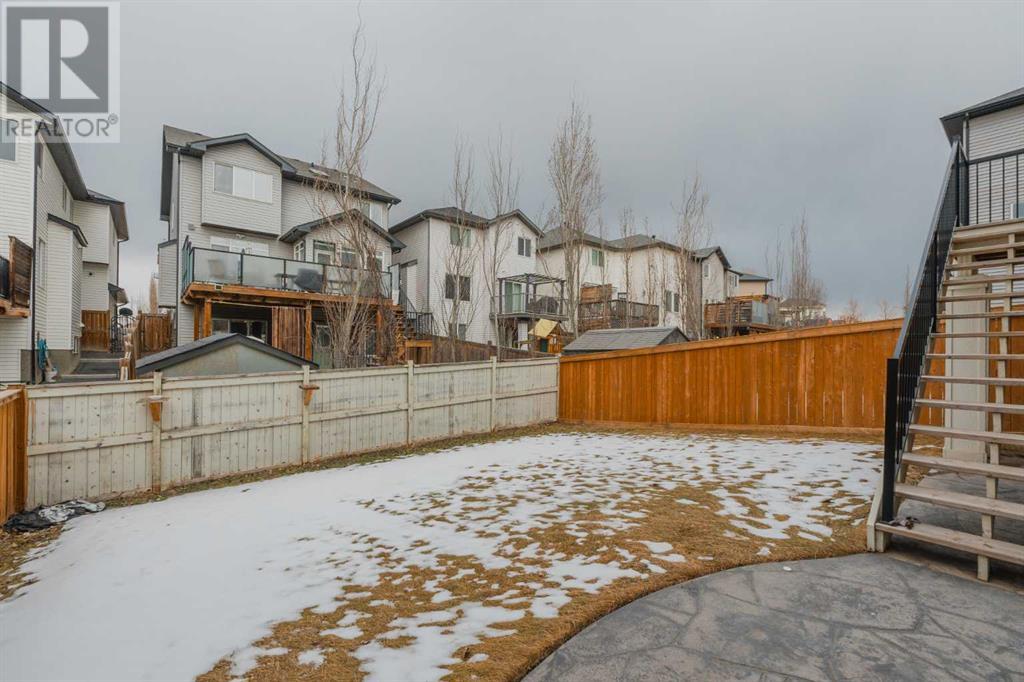 165 Kingsbury Close Se, Airdrie, Alberta  T4A 0R4 - Photo 31 - A2205081