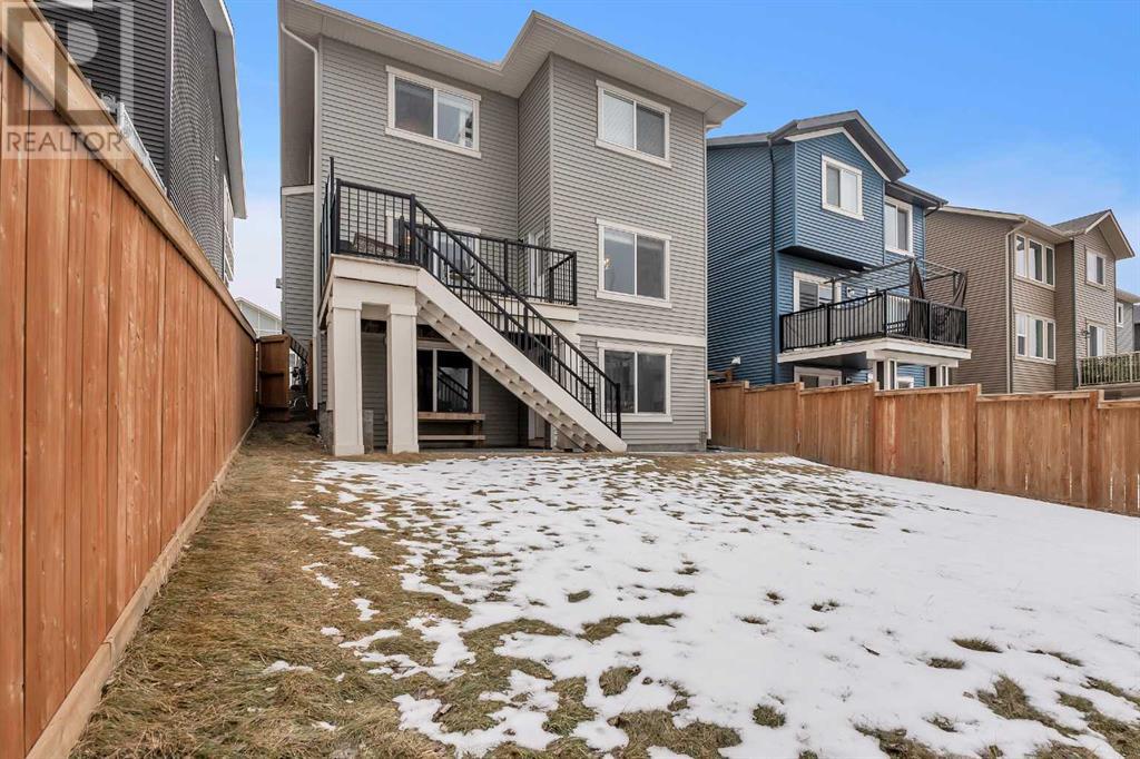 165 Kingsbury Close Se, Airdrie, Alberta  T4A 0R4 - Photo 37 - A2205081