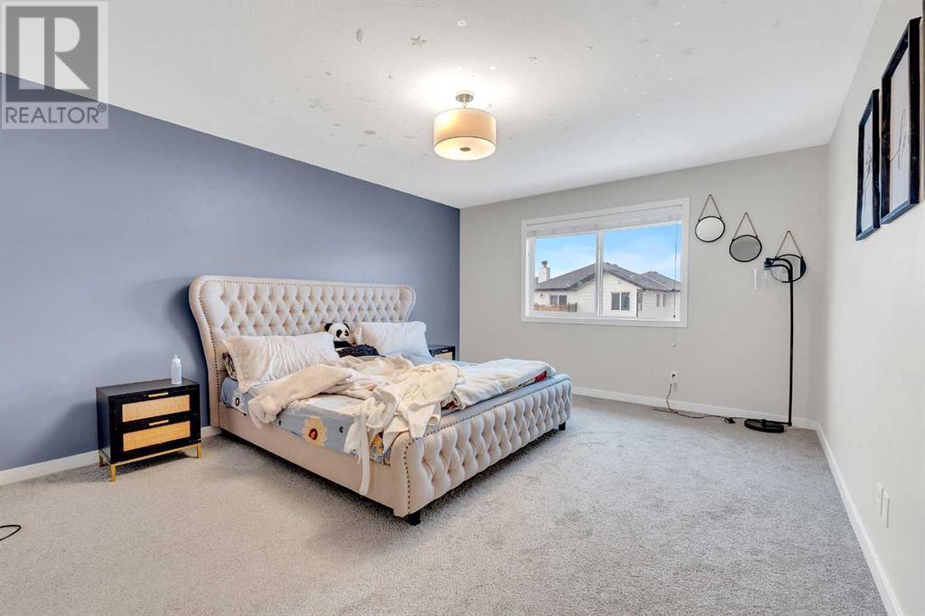 165 Kingsbury Close Se, Airdrie, Alberta  T4A 0R4 - Photo 24 - A2205081
