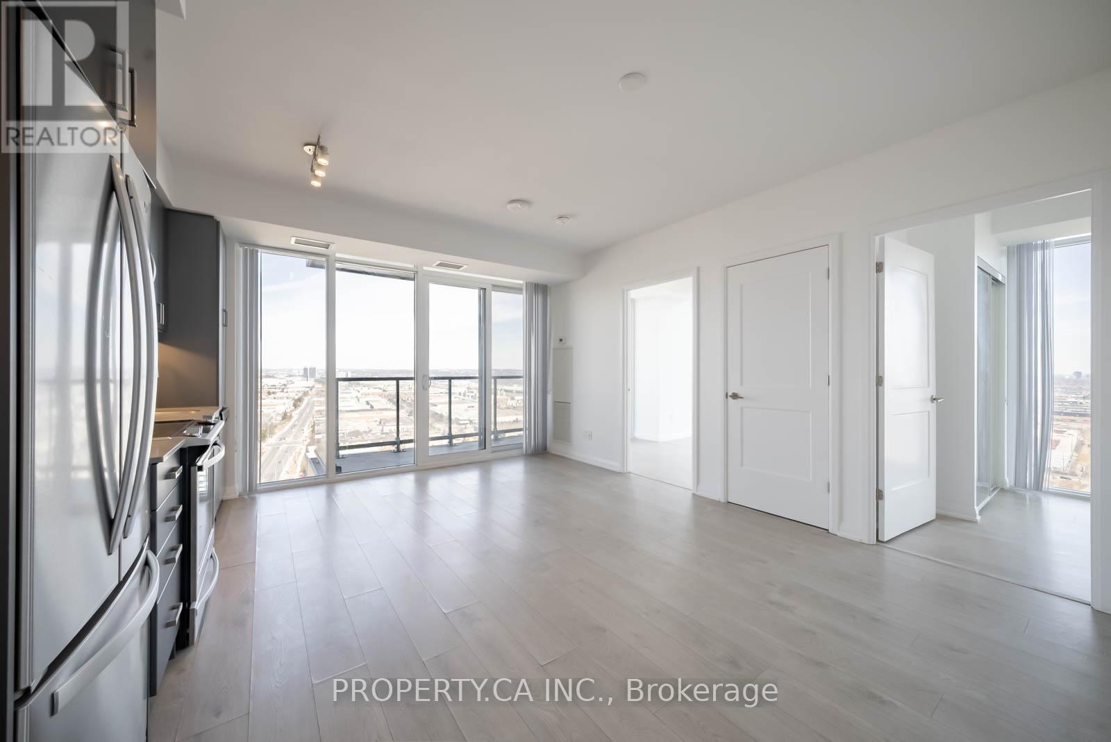 3015 - 7895 JANE STREET, Vaughan, Ontario