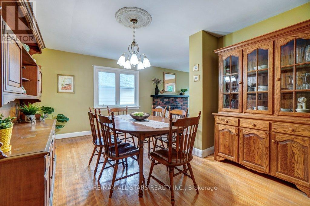 45 Reach Street, Uxbridge, Ontario  L9P 1K8 - Photo 8 - N12171564