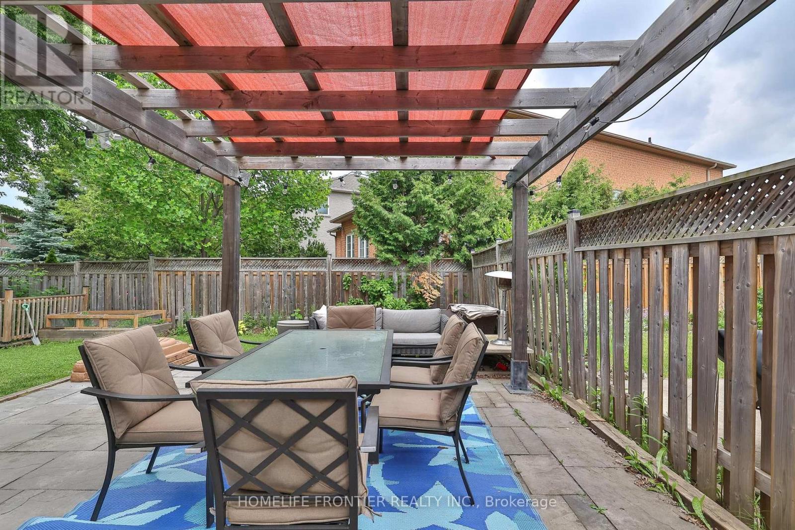 6 Raintree Crescent, Richmond Hill, Ontario  L4E 3T5 - Photo 42 - N12171568