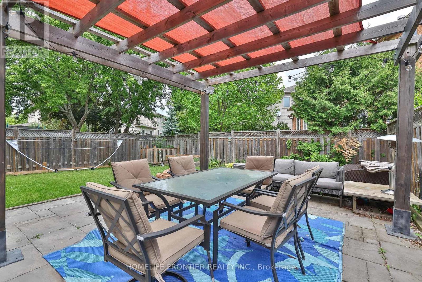6 Raintree Crescent, Richmond Hill, Ontario  L4E 3T5 - Photo 43 - N12171568