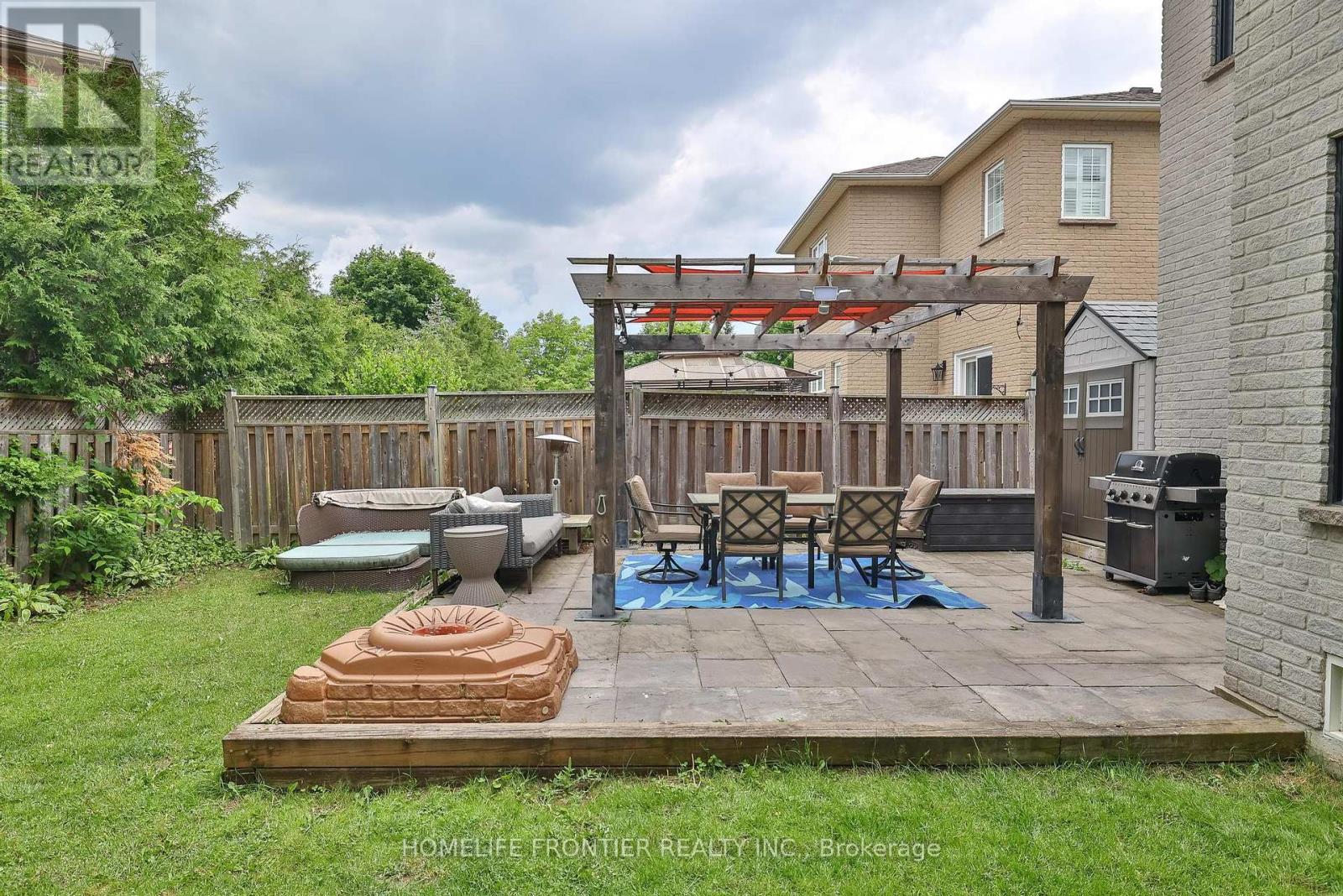 6 Raintree Crescent, Richmond Hill, Ontario  L4E 3T5 - Photo 44 - N12171568