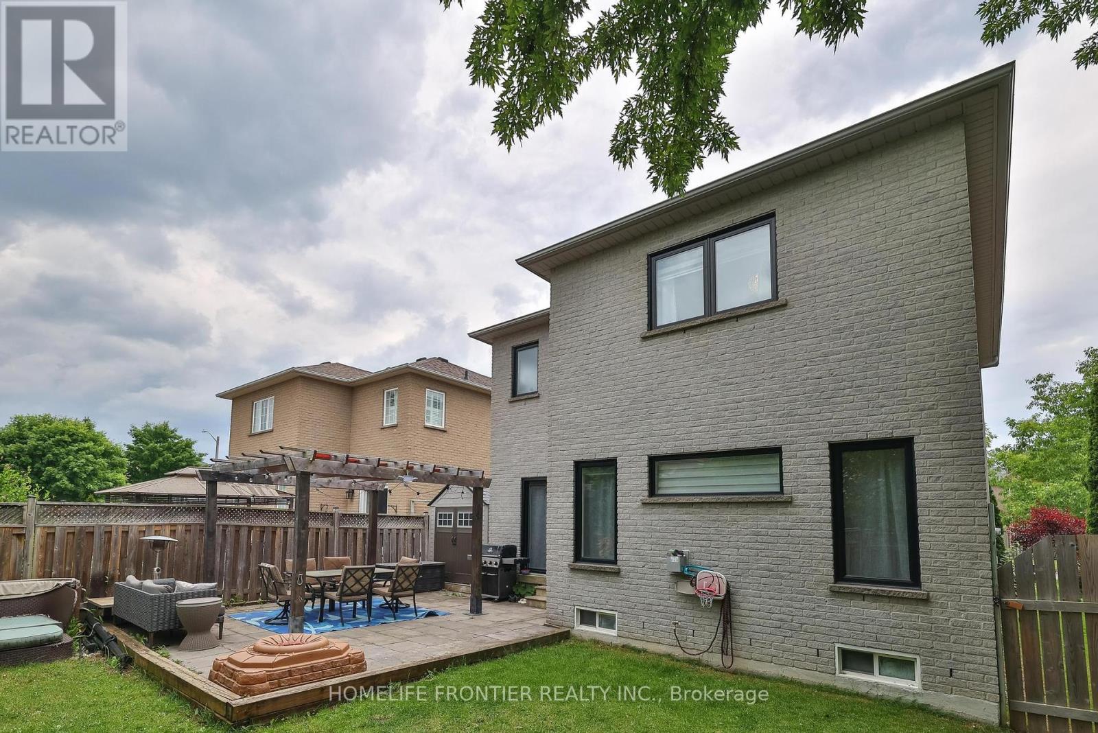 6 Raintree Crescent, Richmond Hill, Ontario  L4E 3T5 - Photo 45 - N12171568
