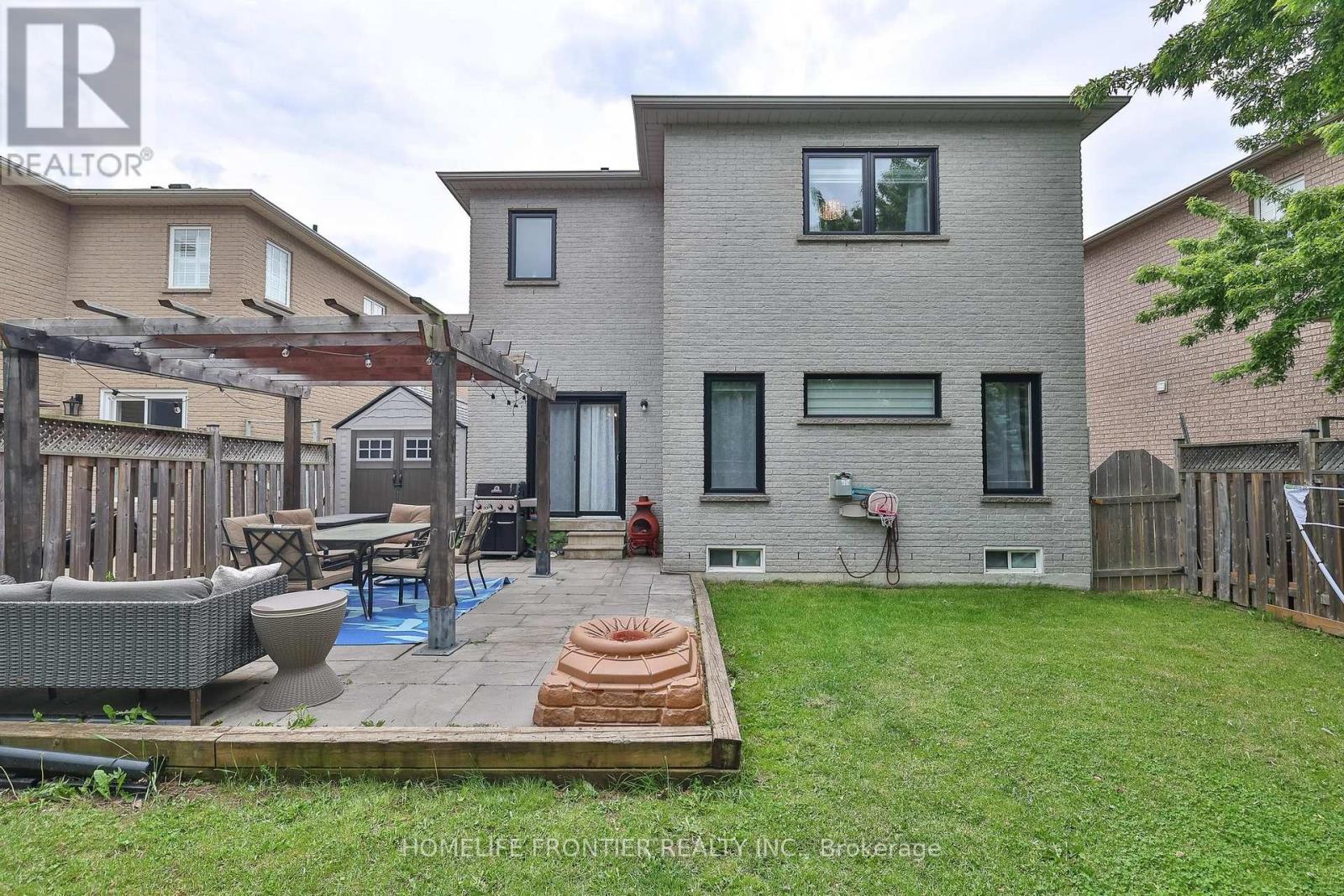 6 Raintree Crescent, Richmond Hill, Ontario  L4E 3T5 - Photo 47 - N12171568
