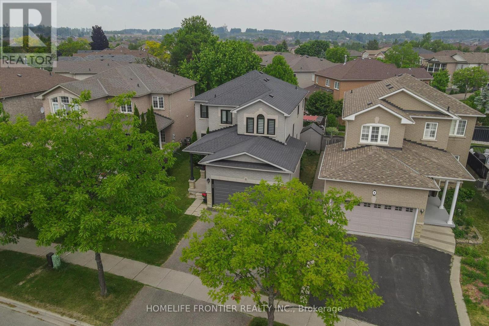 6 Raintree Crescent, Richmond Hill, Ontario  L4E 3T5 - Photo 48 - N12171568