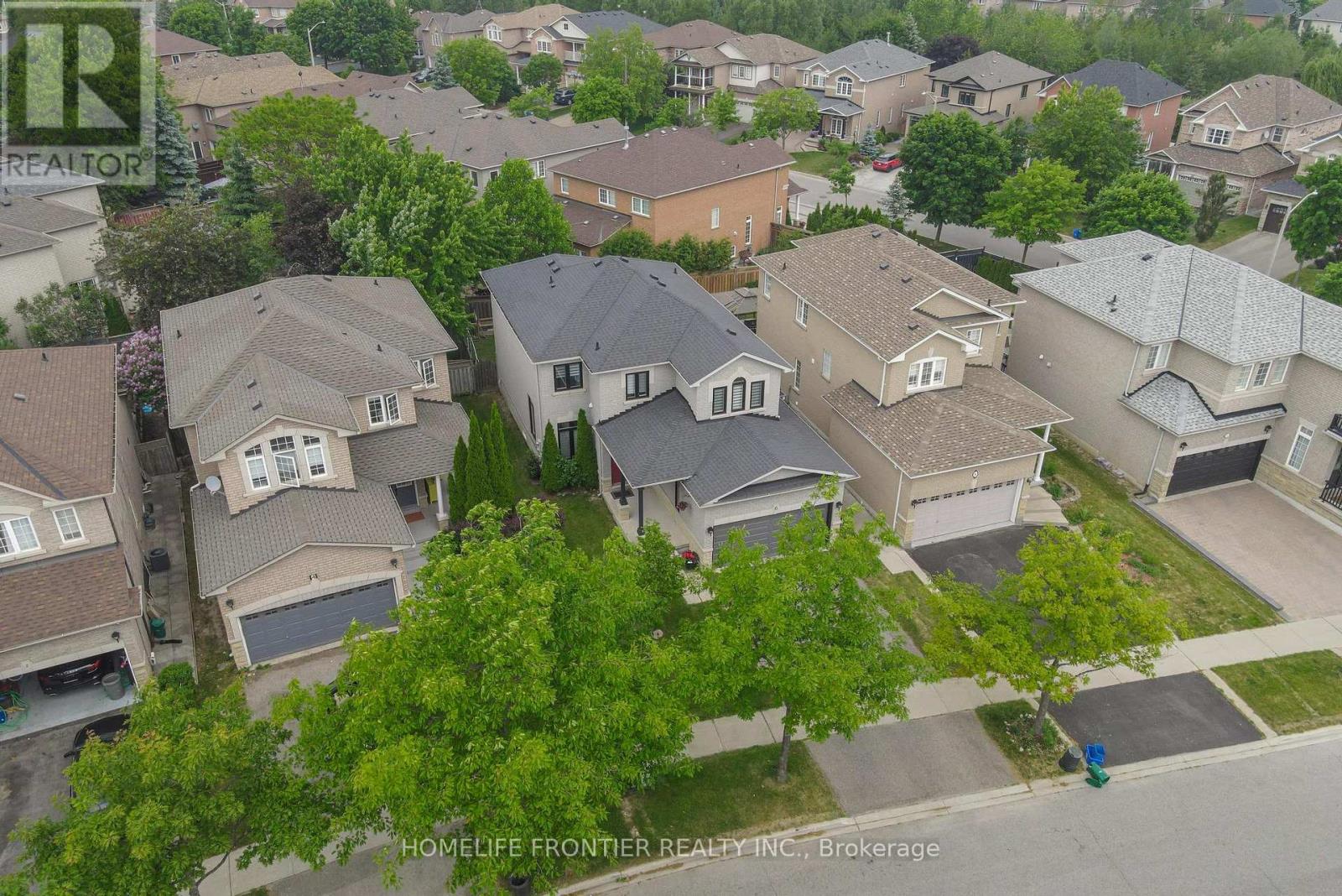 6 Raintree Crescent, Richmond Hill, Ontario  L4E 3T5 - Photo 49 - N12171568