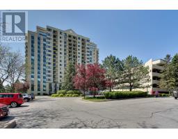 712 - 75 ELLEN STREET, Barrie, Ontario