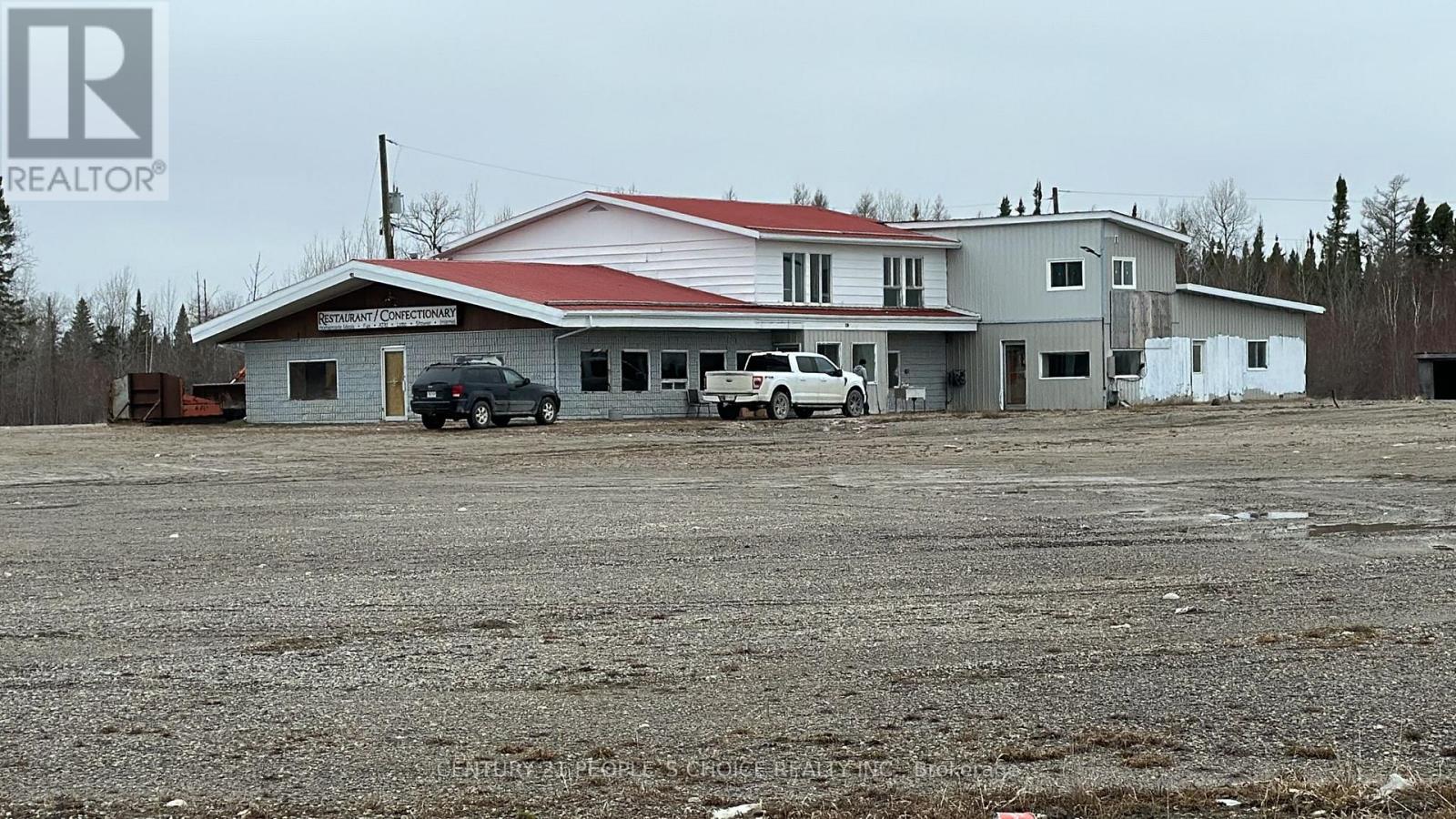 1 655 Highway, Cochrane, Ontario  P0L 2B0 - Photo 1 - T12171549