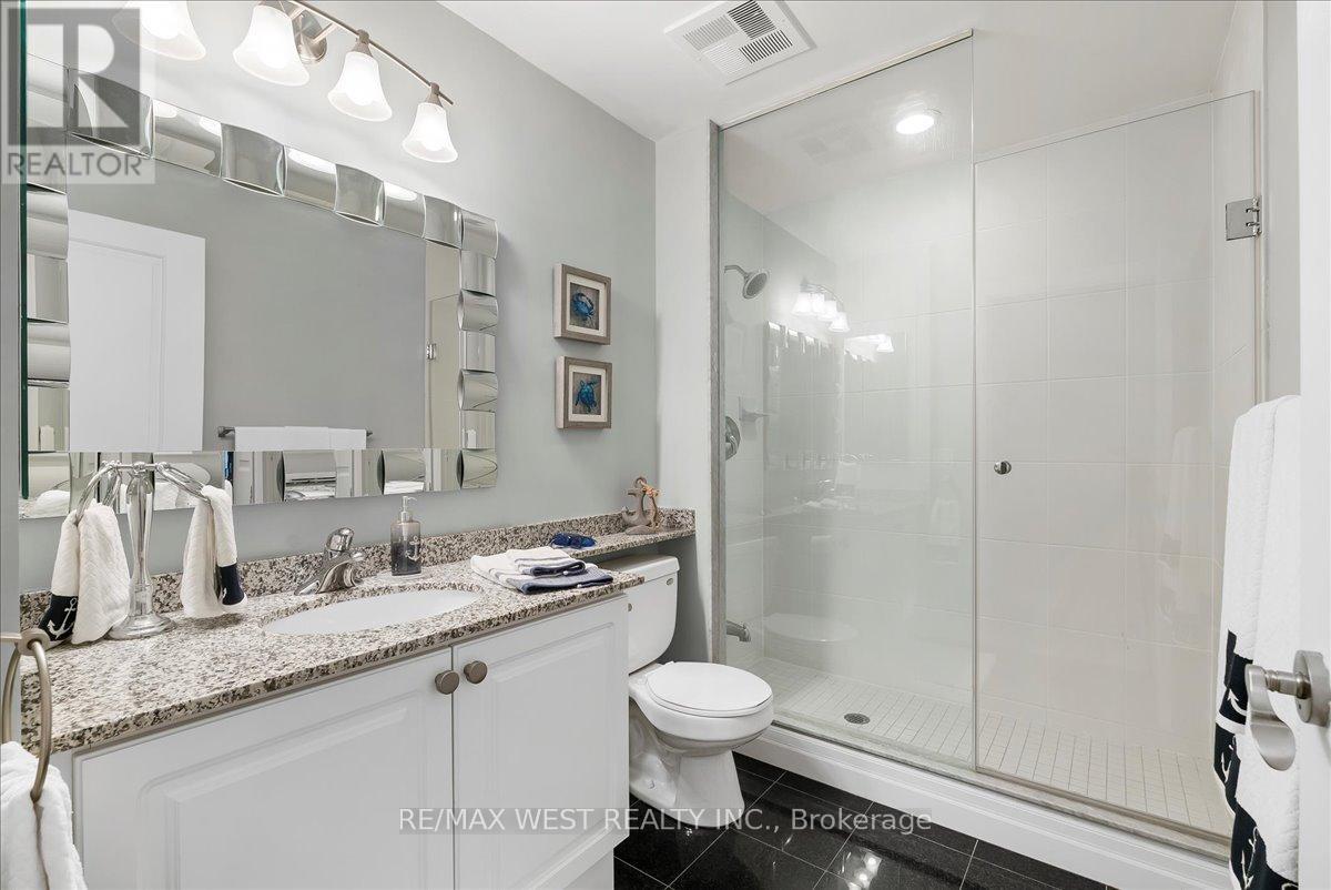 310 - 58 Marine Parade Drive, Toronto (Mimico), Ontario  M8V 4G1 - Photo 23 - W12171535