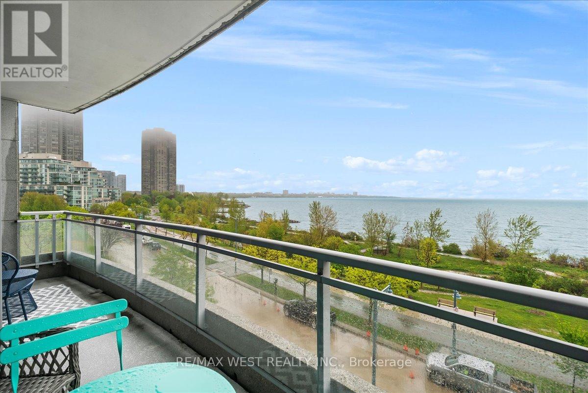 310 - 58 Marine Parade Drive, Toronto (Mimico), Ontario  M8V 4G1 - Photo 29 - W12171535