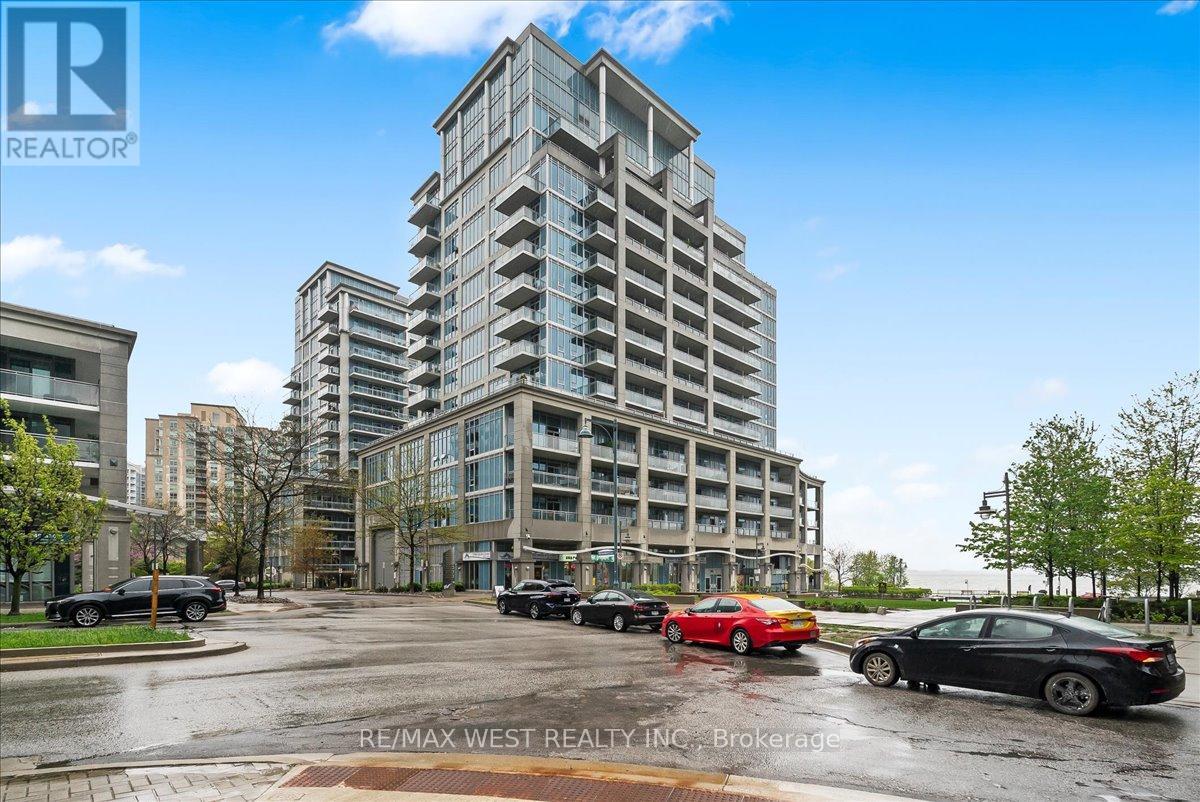 310 - 58 Marine Parade Drive, Toronto (Mimico), Ontario  M8V 4G1 - Photo 36 - W12171535