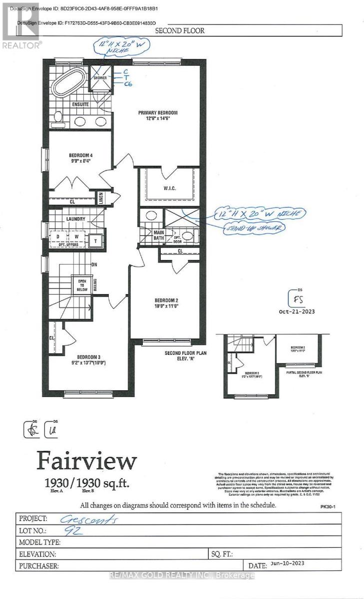 Property at 25 SAPWOOD CRESCENT image 5