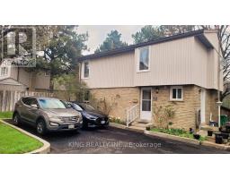 12 - 59 KENNINGHALL BOULEVARD, Mississauga, Ontario