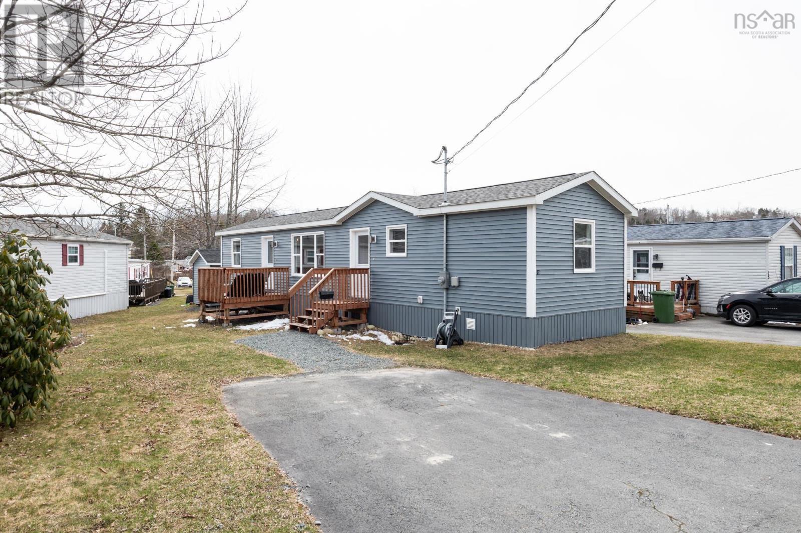 17 Gantry Road, Middle Sackville, Nova Scotia  B4E 0H7 - Photo 18 - 202508097