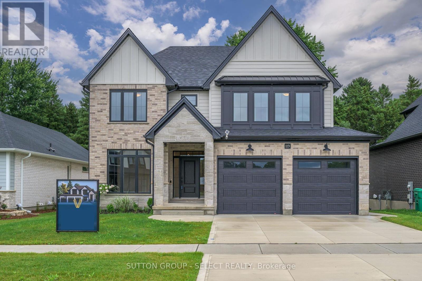 119 OPTIMIST DRIVE, Southwold, Ontario