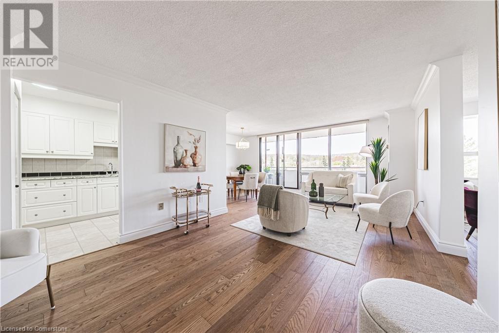 Property at 2055 UPPER MIDDLE Road Unit# 509 image 5