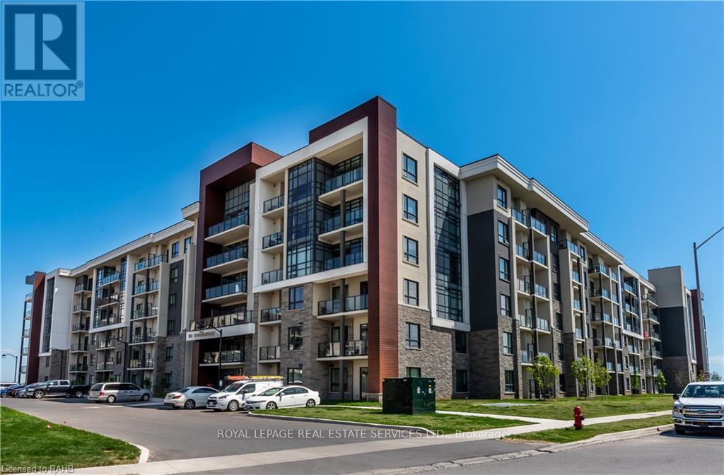 323 - 101 Shoreview Place, Hamilton, Ontario  L8E 0K3 - Photo 1 - X12171539