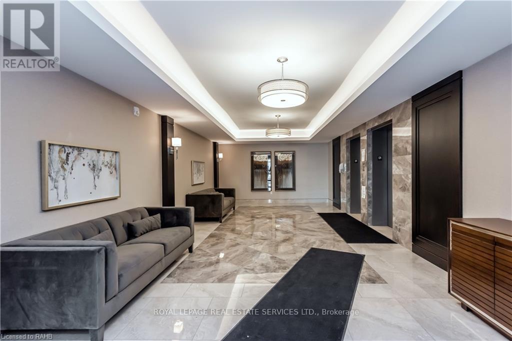 323 - 101 Shoreview Place, Hamilton, Ontario  L8E 0K3 - Photo 7 - X12171539