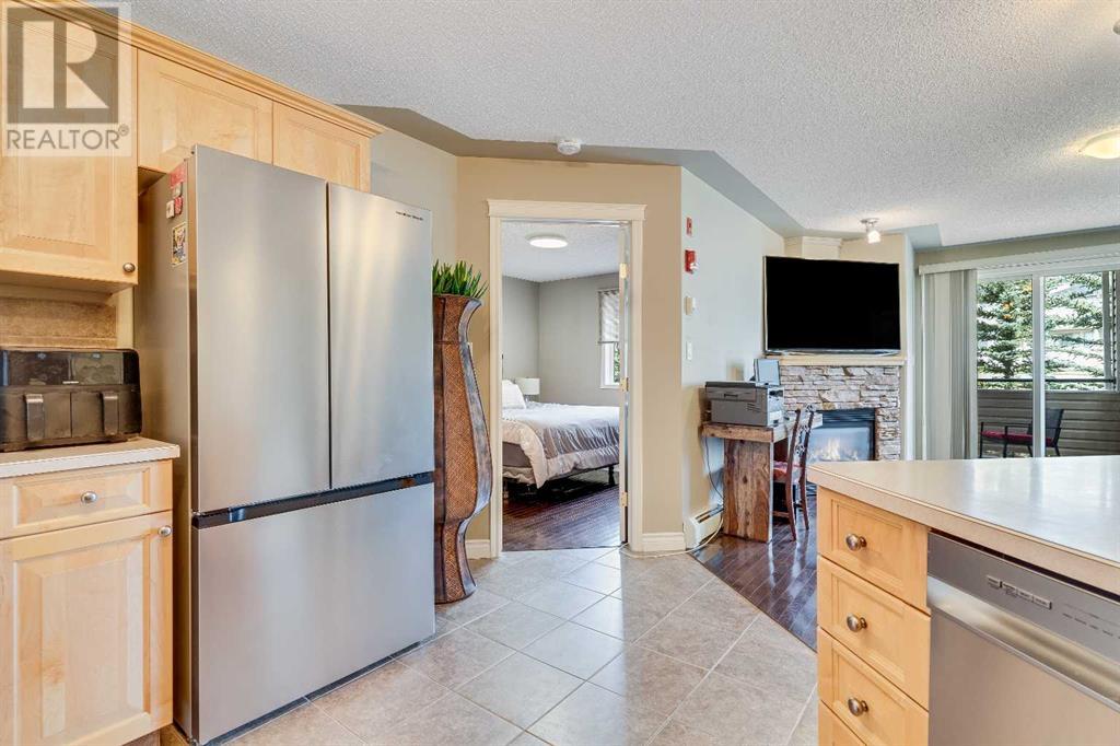 1207, 7451 Springbank Boulevard Sw, Calgary, Alberta  T3H 4K5 - Photo 6 - A2215152