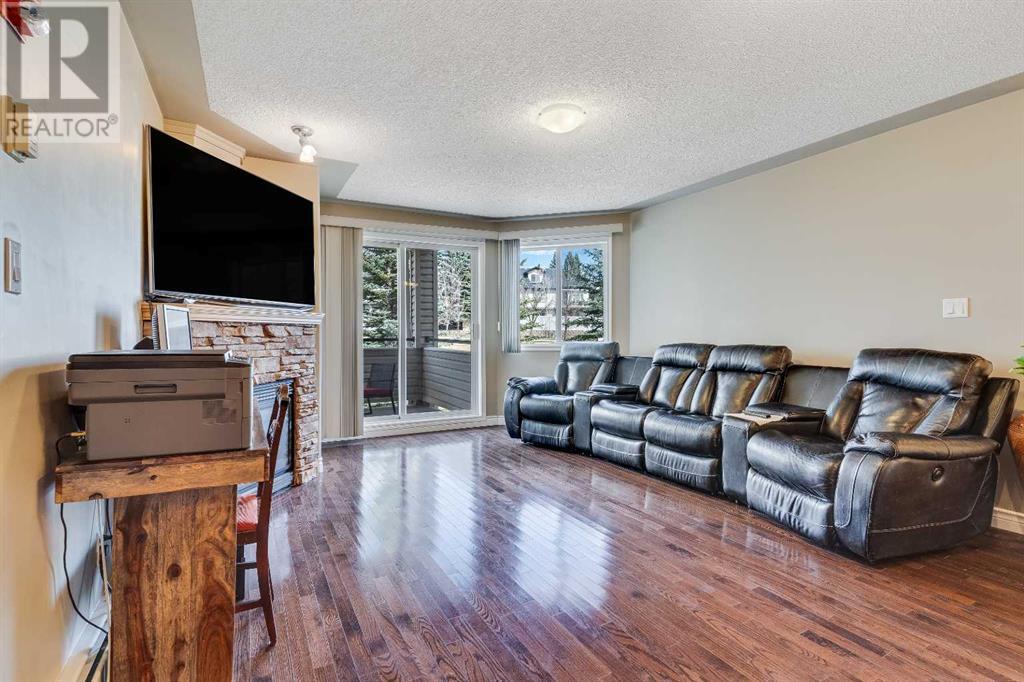 1207, 7451 Springbank Boulevard Sw, Calgary, Alberta  T3H 4K5 - Photo 10 - A2215152