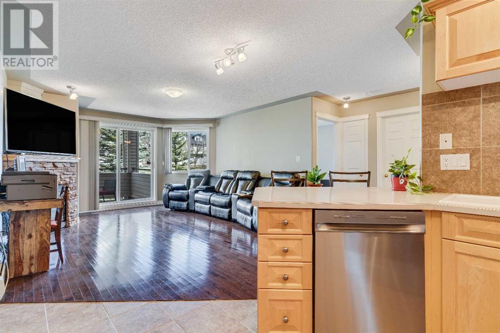 1207, 7451 Springbank Boulevard Sw, Calgary, Alberta  T3H 4K5 - Photo 8 - A2215152