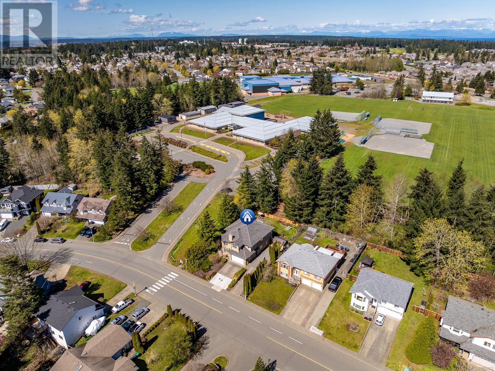 2344 Valley View Dr, Courtenay, British Columbia  V9N 8S5 - Photo 17 - 995052