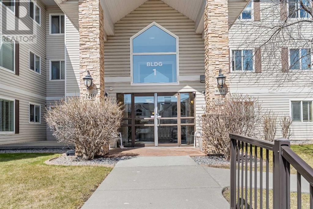 1207, 7451 Springbank Boulevard Sw, Calgary, Alberta  T3H 4K5 - Photo 24 - A2215152