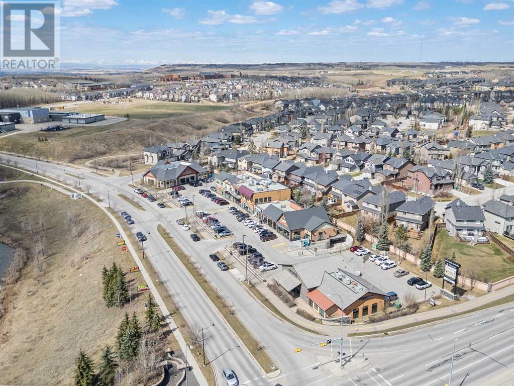 1207, 7451 Springbank Boulevard Sw, Calgary, Alberta  T3H 4K5 - Photo 29 - A2215152