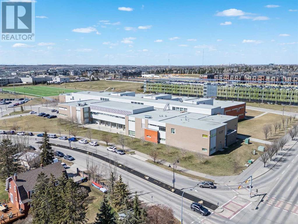 1207, 7451 Springbank Boulevard Sw, Calgary, Alberta  T3H 4K5 - Photo 27 - A2215152