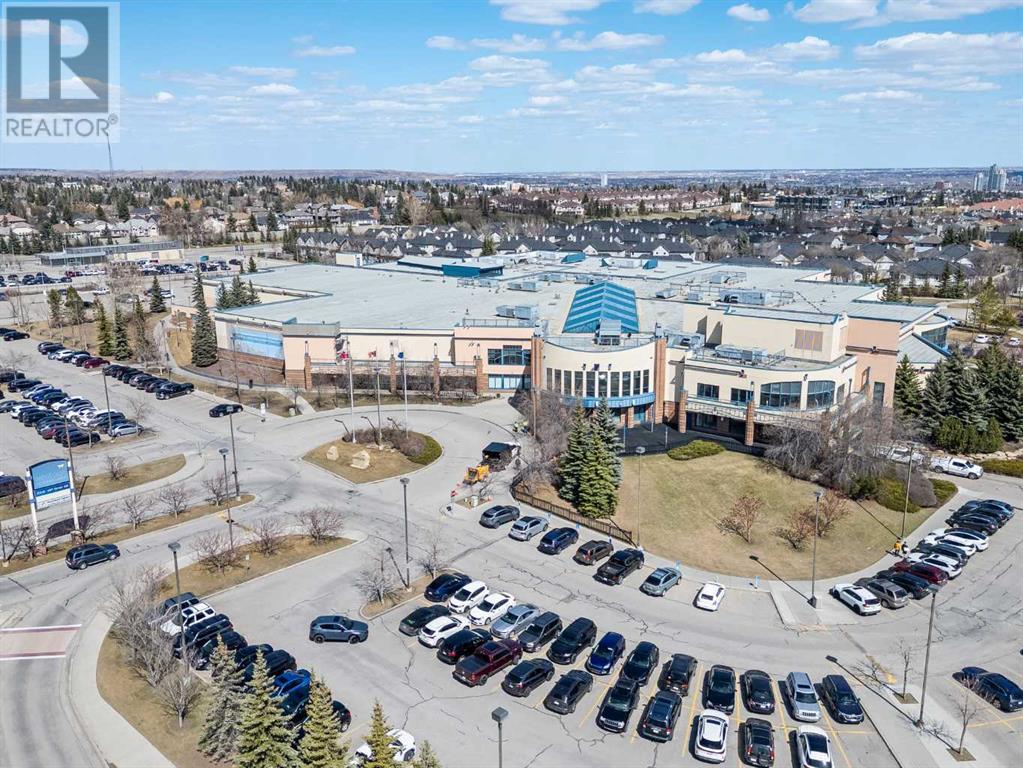 1207, 7451 Springbank Boulevard Sw, Calgary, Alberta  T3H 4K5 - Photo 28 - A2215152