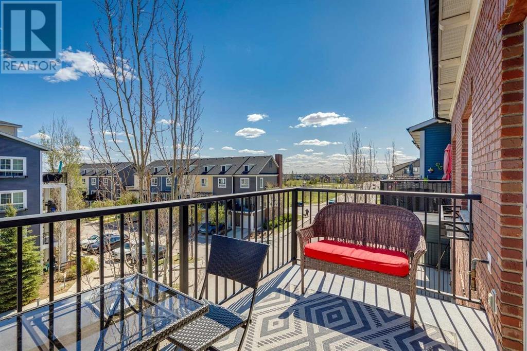 5409, 279 Copperpond Common Se, Calgary, Alberta  T2Z 1J6 - Photo 3 - A2218625