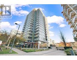 1709 5728 BERTON AVENUE, Vancouver, British Columbia