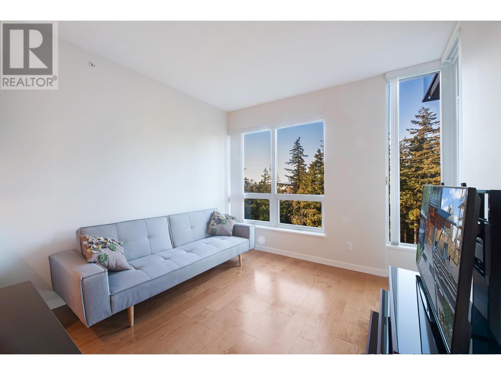 1709 5728 Berton Avenue, Vancouver, British Columbia  V6S 0E5 - Photo 8 - R3006489