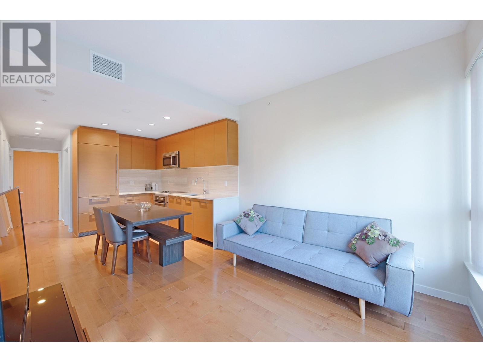 1709 5728 Berton Avenue, Vancouver, British Columbia  V6S 0E5 - Photo 7 - R3006489
