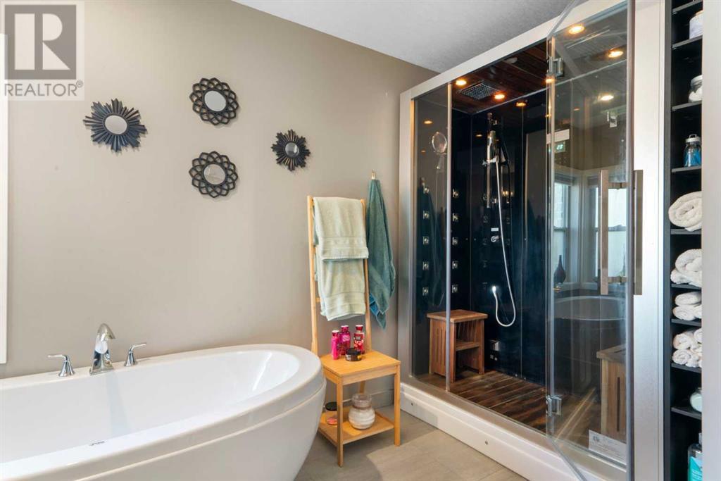 341 Sunset Place, Okotoks, Alberta  T1S 1P7 - Photo 24 - A2222065