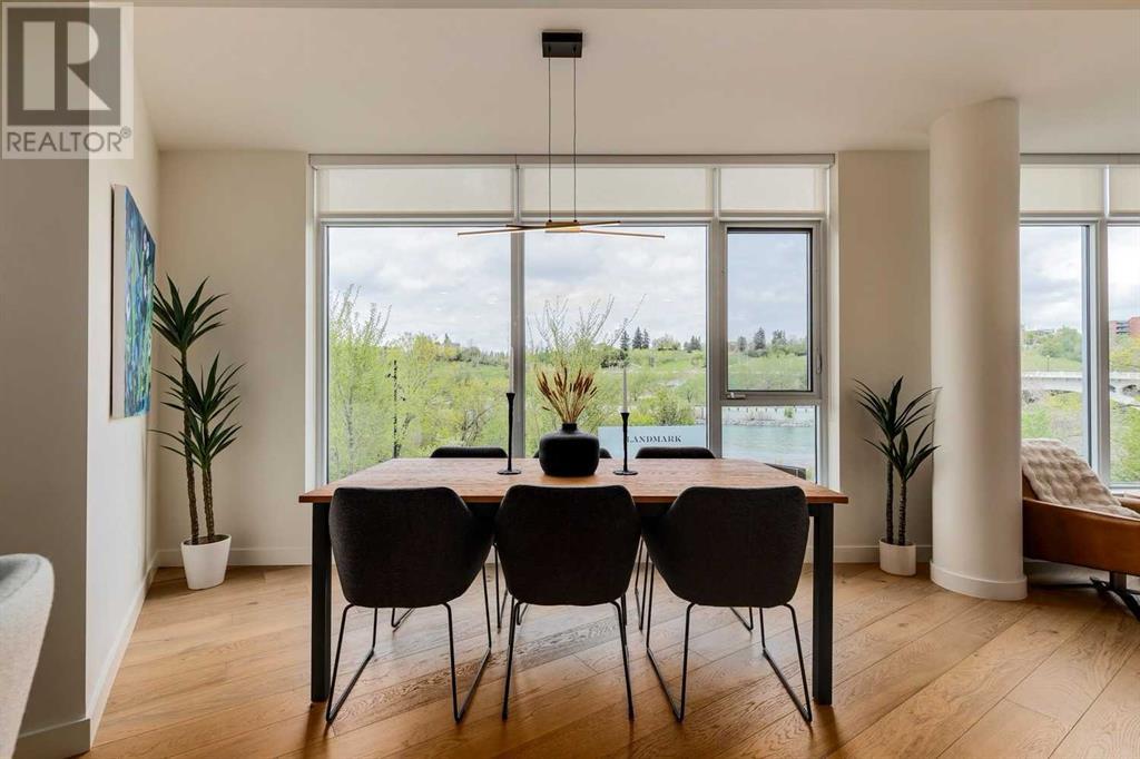 202, 128 Waterfront Court Sw, Calgary, Alberta  T2P 1K9 - Photo 11 - A2222433