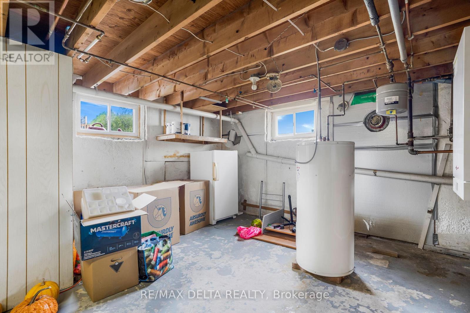 4 Sabourin Street, The Nation, Ontario  K0C 2B0 - Photo 25 - X12171588