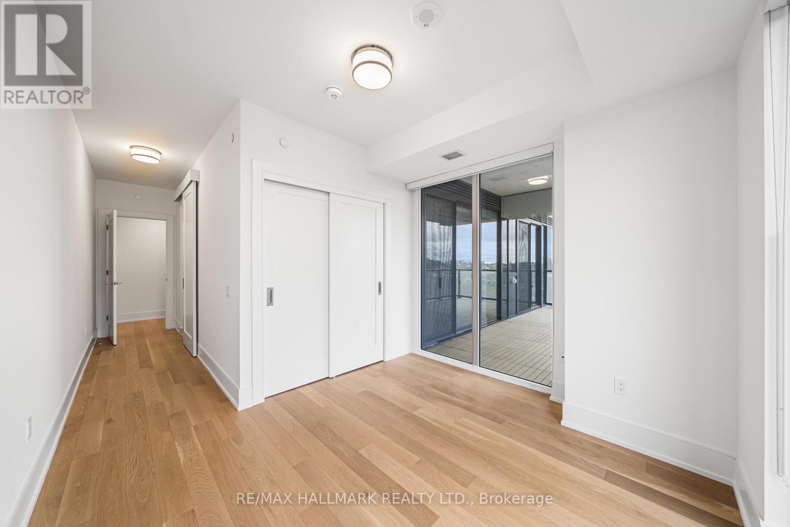 1710 - 10 Inn On The Park Drive, Toronto, Ontario  M3C 0P9 - Photo 32 - C12171580