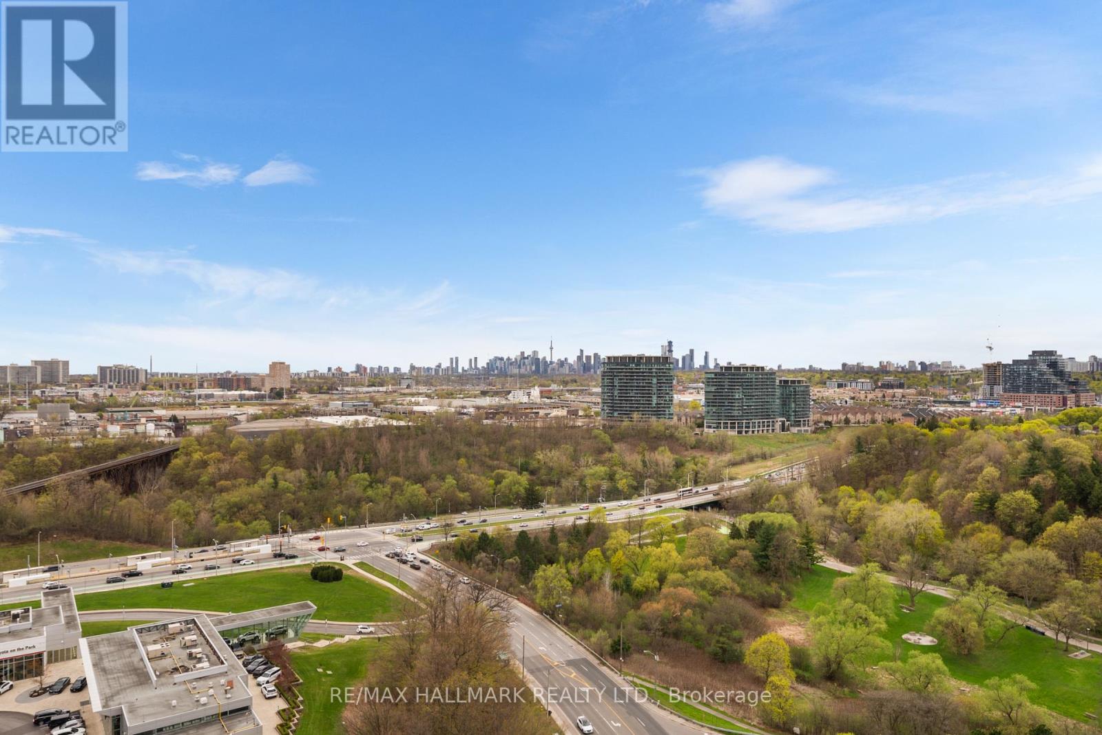 1710 - 10 Inn On The Park Drive, Toronto, Ontario  M3C 0P9 - Photo 37 - C12171580